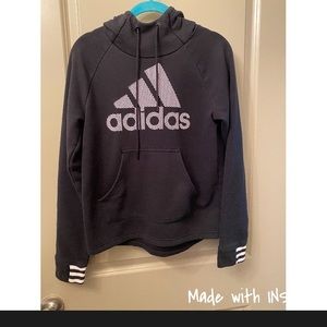 Women’s Adidas Hoodie
